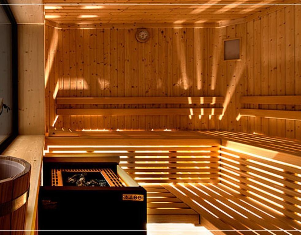 Hotel Chalet Dolomites Alpe Di Siusi Exterior photo
